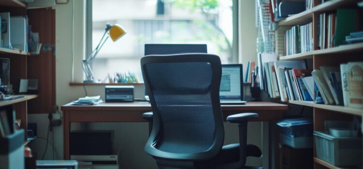 Guide d’achat : Chaise de bureau ado pivotante pour reussir son annee scolaire Guide d’achat : Chaise de bureau ado pivotante pour reussir son annee scolaire