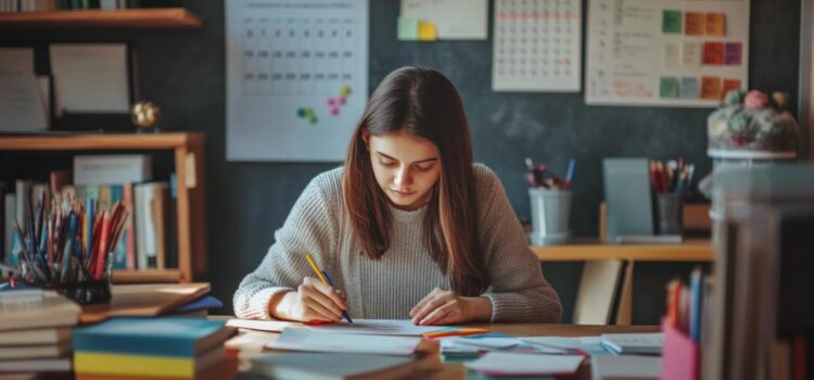 comment optimiser votre préparation au concours d’enseignement grâce à des fiches de révision actualisées comment optimiser votre préparation au concours d’enseignement grâce à des fiches de révision actualisées