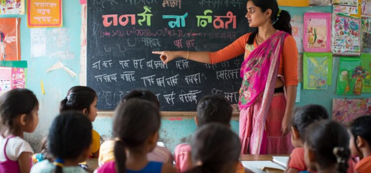 Apprendre les mots en hindi indispensables : de kya et hai aux expressions courantes pour votre voyage Apprendre les mots en hindi indispensables : de kya et hai aux expressions courantes pour votre voyage