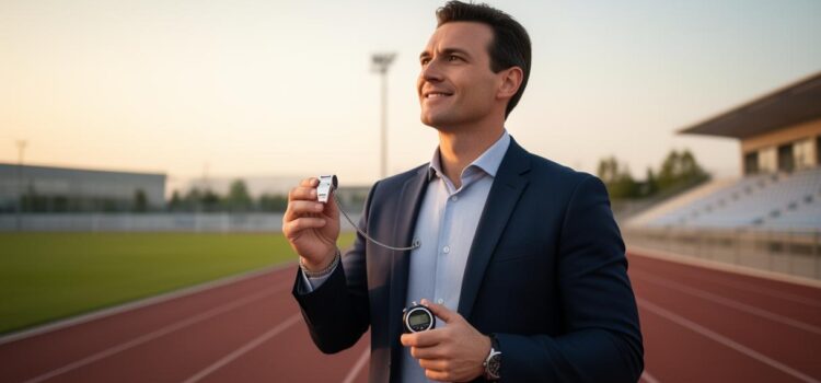 Coach sportif et gestion des blessures : les compétences essentielles pour accompagner vos clients Coach sportif et gestion des blessures : les compétences essentielles pour accompagner vos clients